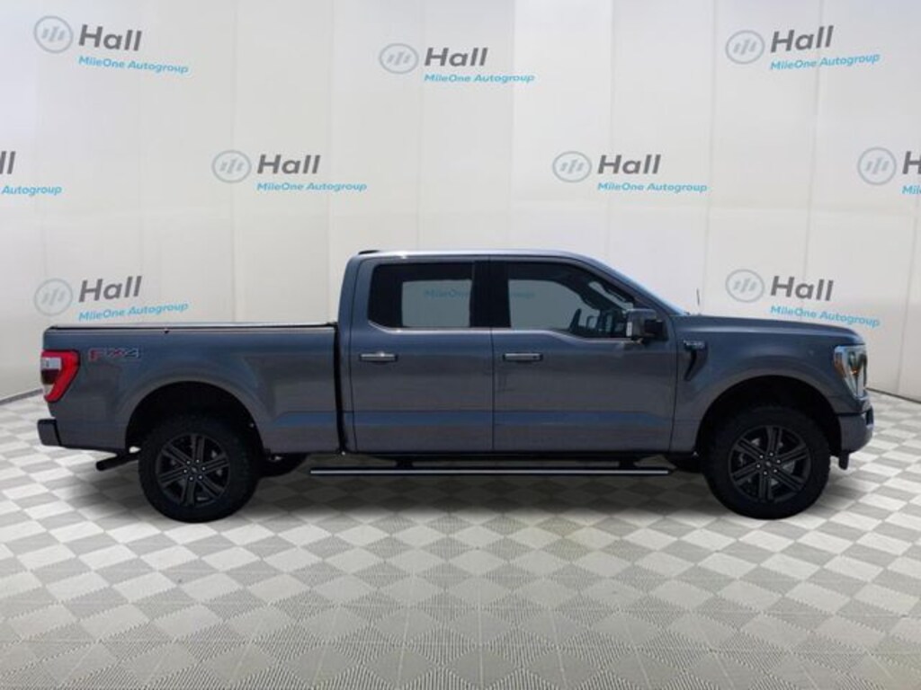 Used 2021 Ford F-250SD XL Truck