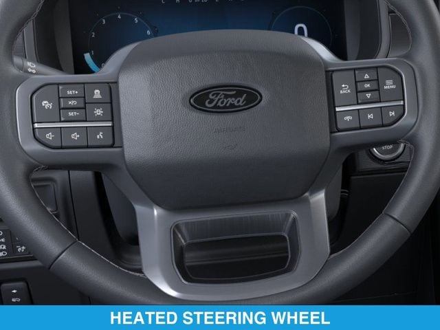 2025 Ford F-150 Lariat - Photo 12