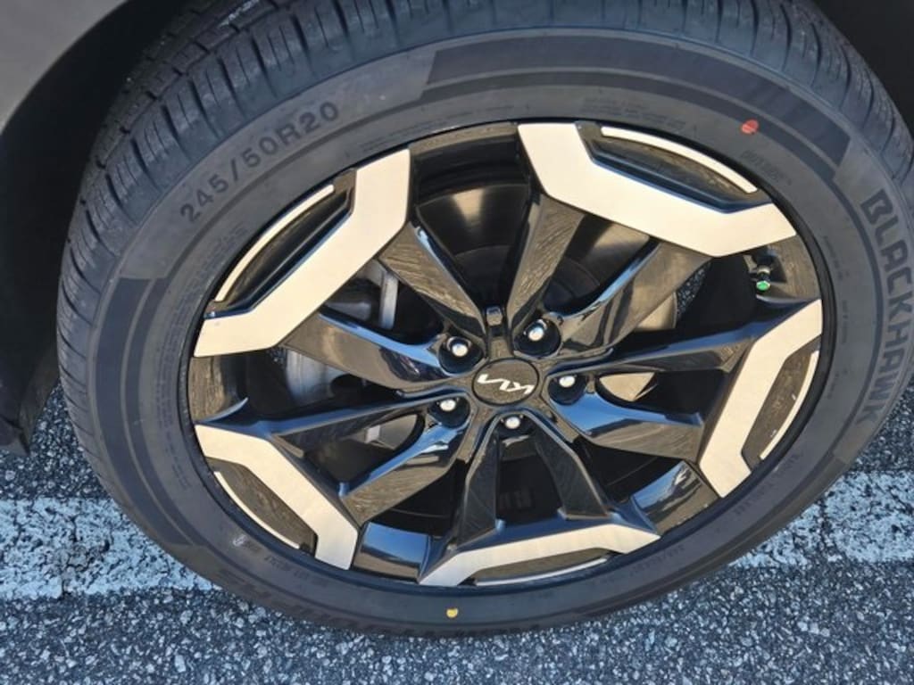 Used 2023 Kia Telluride S SUV