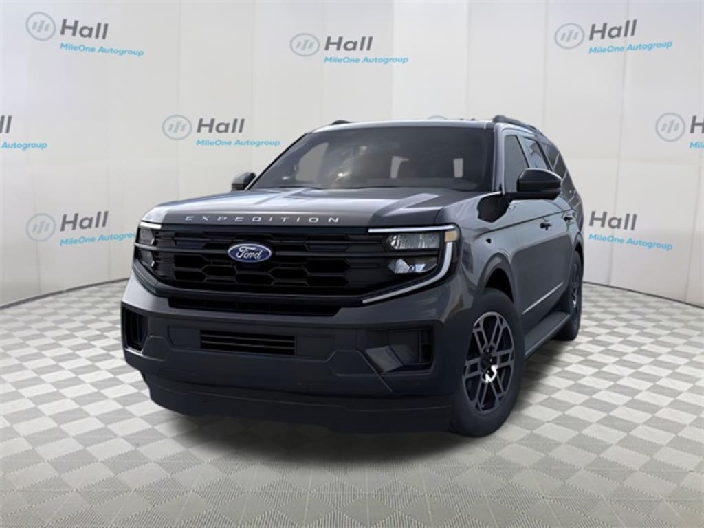 New 2025 Ford Expedition Active SUV