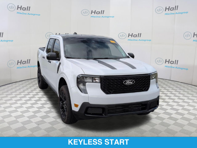Used 2025 Ford Maverick XLT Truck