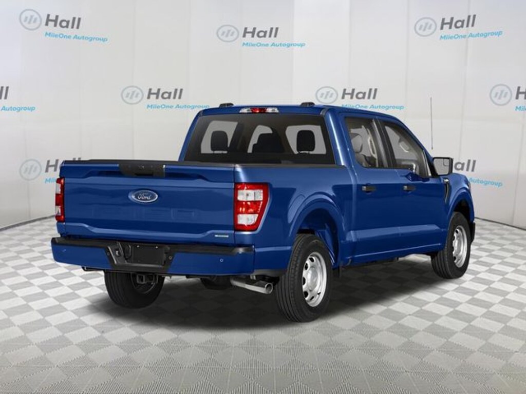 Used 2023 Ford F-150 XL Truck
