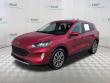 Used 2022 Ford Escape SEL SUV