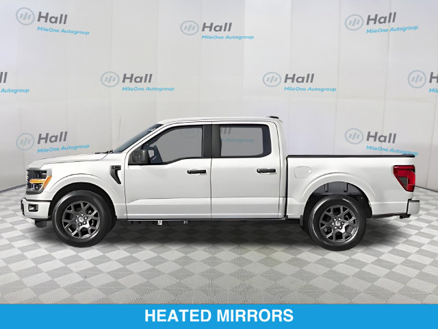 New 2026 Ford F-150 STX Truck