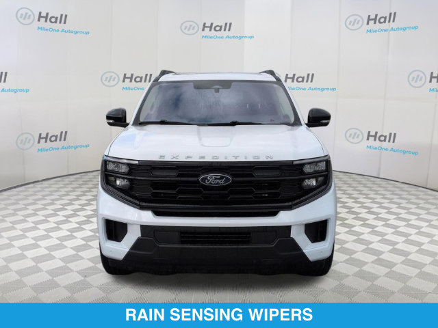 Used 2025 Ford Expedition Max Active SUV