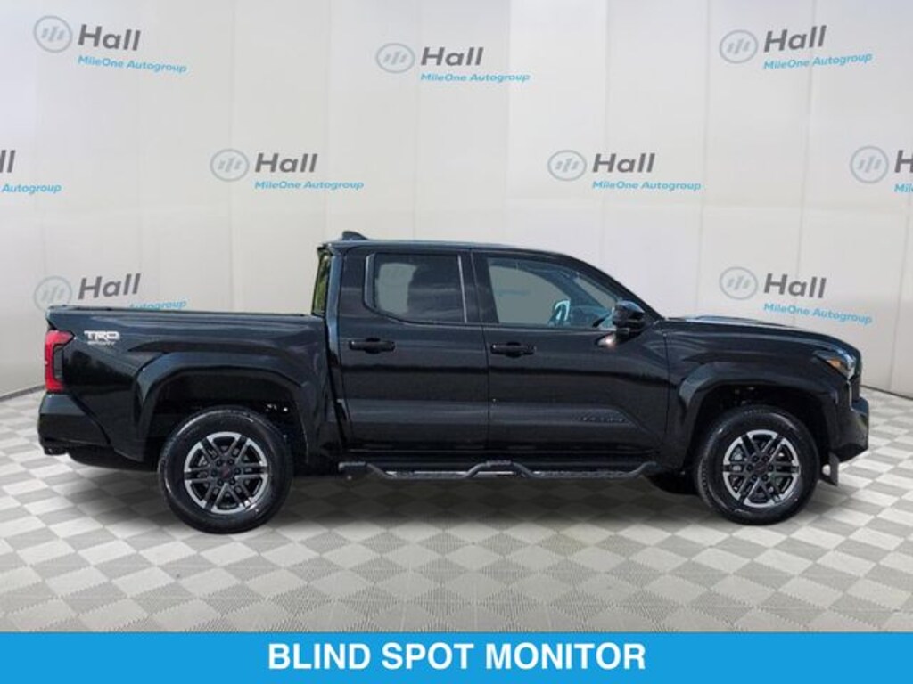 Used 2026 Toyota Tacoma TRD Sport Truck