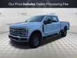 Ford F-250SD