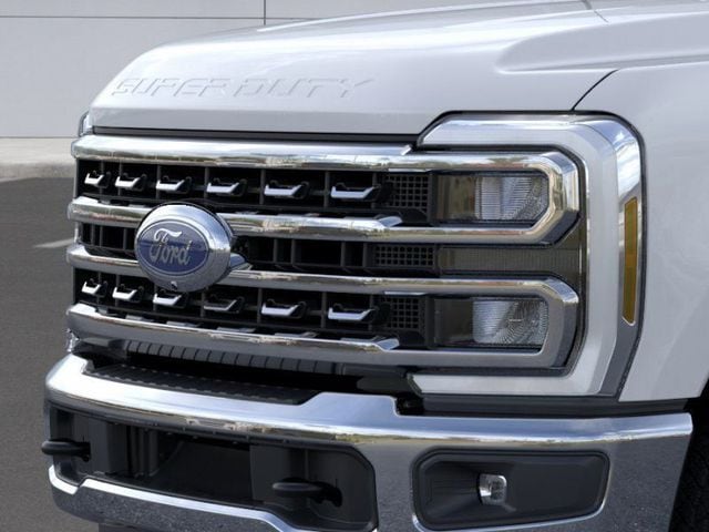 2026 Ford F-250 Super Duty Lariat - Photo 17