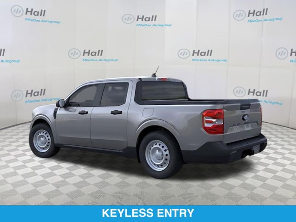 New 2026 Ford Maverick XL Truck