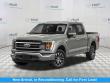 Used 2022 Ford F-150 Lariat Truck