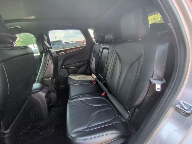 2018 Lincoln MKC Reserve - Photo 10