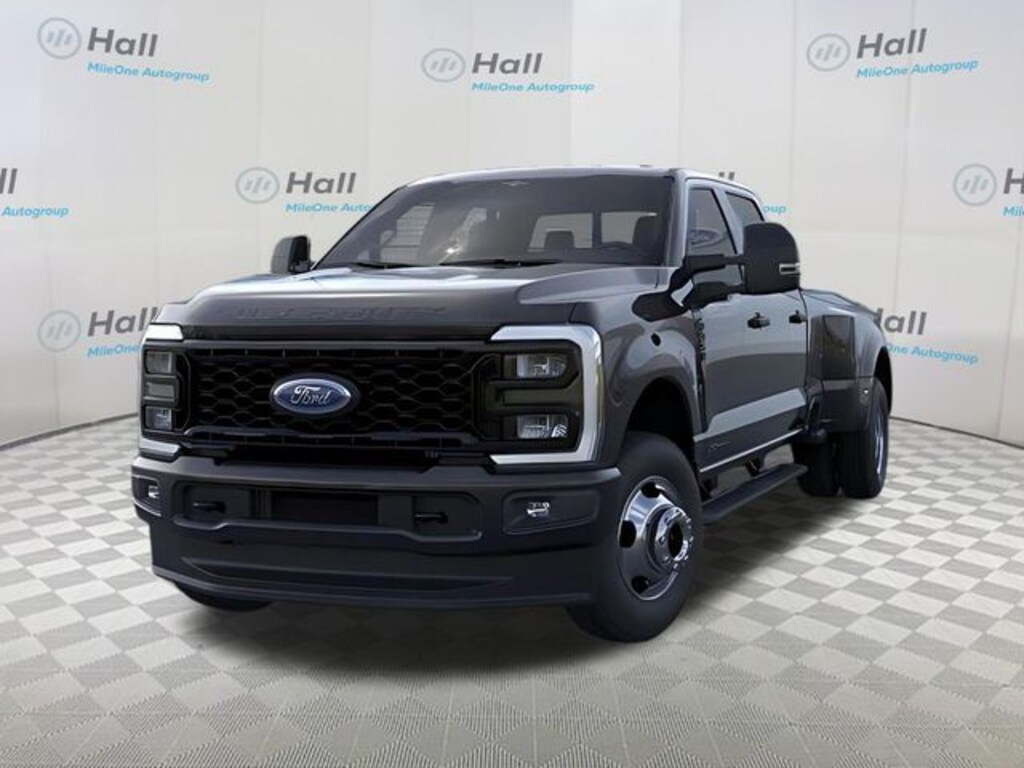 New 2026 Ford F-350SD XL Truck