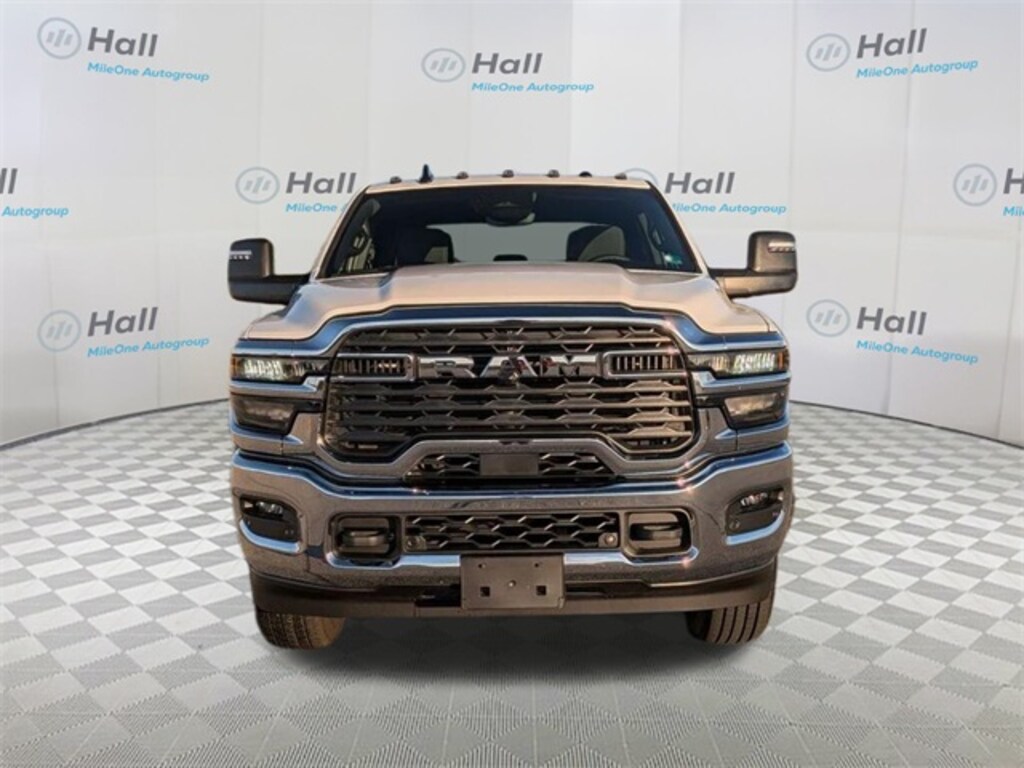 Used 2025 Ram 2500 Big Horn Truck