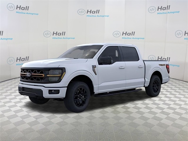 2025 Ford F-150 Tremor's photo