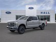 Ford F-350SD