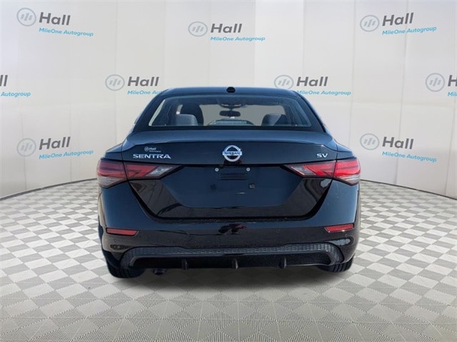 Used 2021 Nissan Sentra SV with VIN 3N1AB8CVXMY236402 for sale in Elizabeth City, NC