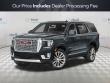 Used 2022 GMC Yukon Denali SUV