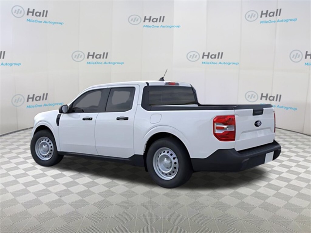 New 2026 Ford Maverick XL Truck