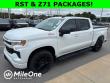 Used 2023 Chevrolet Silverado 1500 RST Truck
