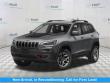 Used 2019 Jeep Cherokee Trailhawk SUV