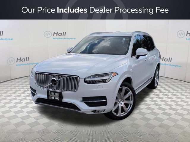 2019 Volvo XC90