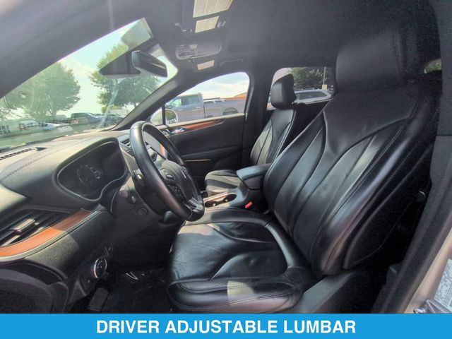 2018 Lincoln MKC Reserve - Photo 9