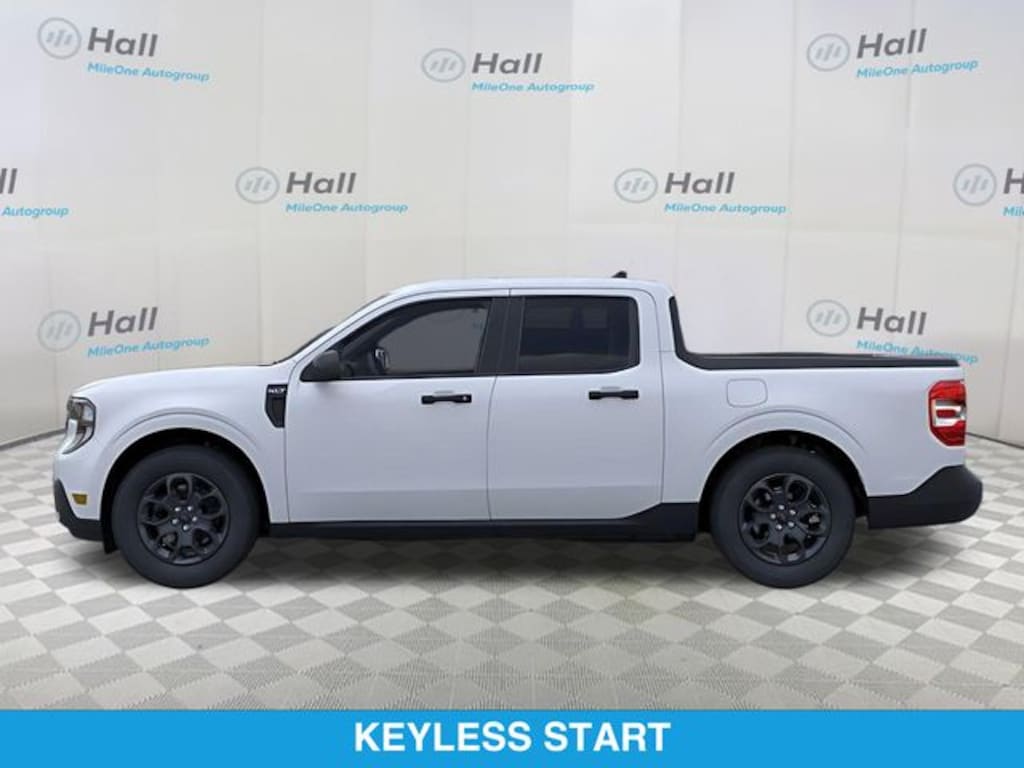 New 2026 Ford Maverick XLT Truck