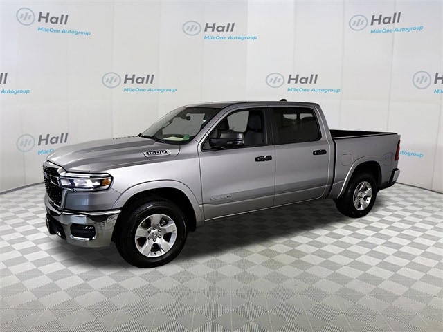 2025 RAM 1500 Big Horn's photo