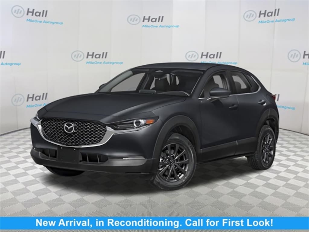 Used 2023 Mazda CX-30 2.5 S SUV
