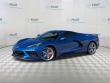 Used 2021 Chevrolet Corvette Stingray Coupe
