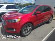 Used 2021 Ford Edge Titanium SUV
