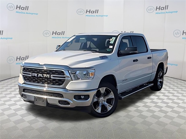 2024 RAM Ram 1500 Pickup Big Horn/Lone Star