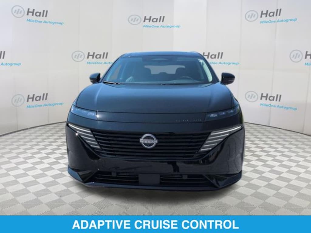 Used 2027 Nissan Murano Platinum SUV