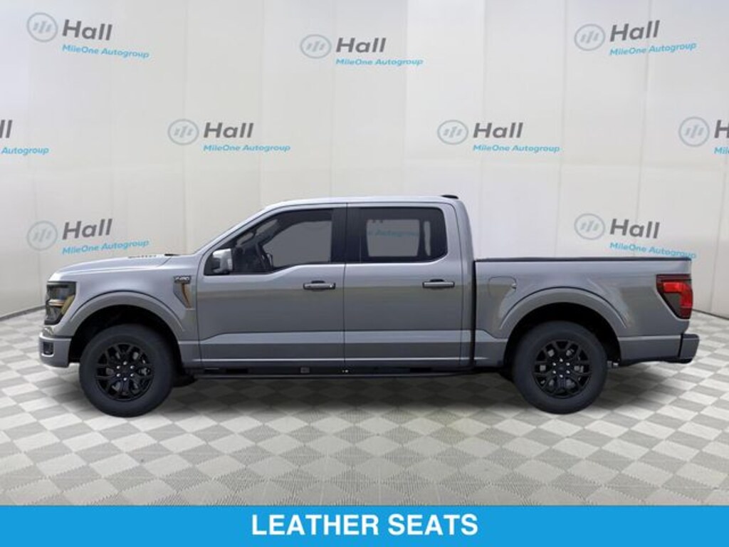 New 2026 Ford F-150 Tremor Truck