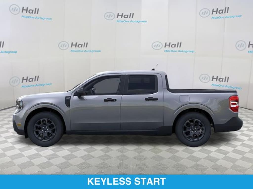 New 2026 Ford Maverick XLT Truck