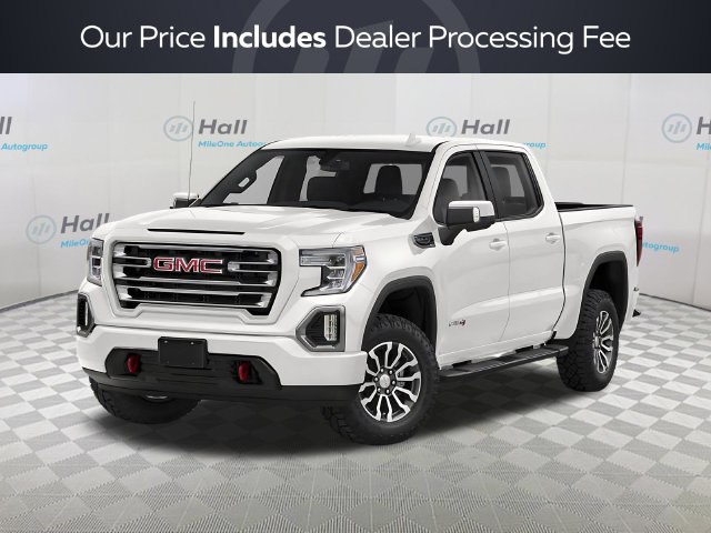  GMC Sierra 1500 Limited