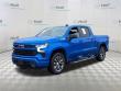 Used 2023 Chevrolet Silverado 1500 RST Truck