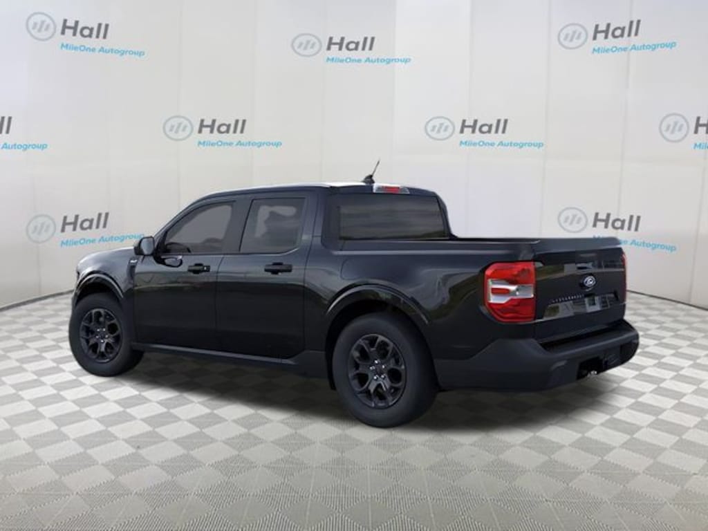 New 2026 Ford Maverick XLT Truck