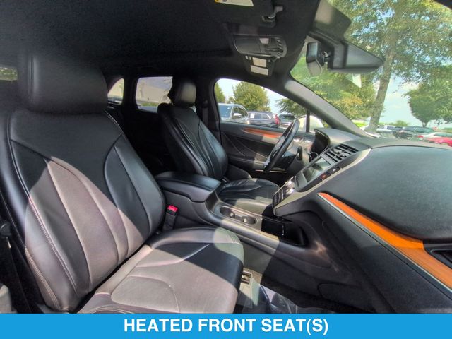 2018 Lincoln MKC Reserve - Photo 20
