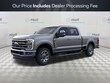 Ford F-250SD