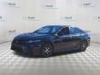 Used 2022 Toyota Camry SE Sedan