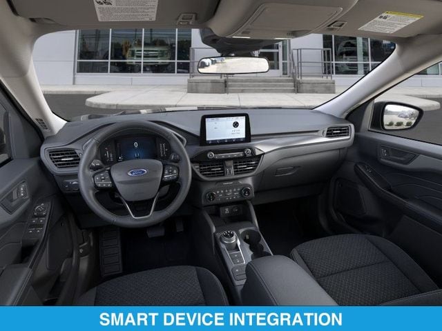 2026 Ford Escape Active - Photo 9