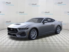 2025 Ford Mustang GT Premium Coupe