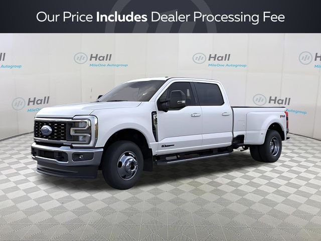 2026 Ford F-350SD