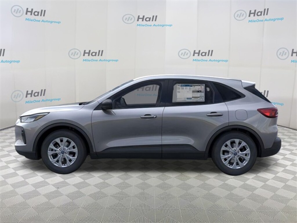 New 2026 Ford Escape Active SUV