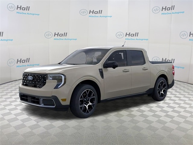 2025 Ford Maverick Lariat's photo