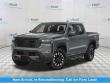 Used 2024 Nissan Frontier PRO-4X Truck