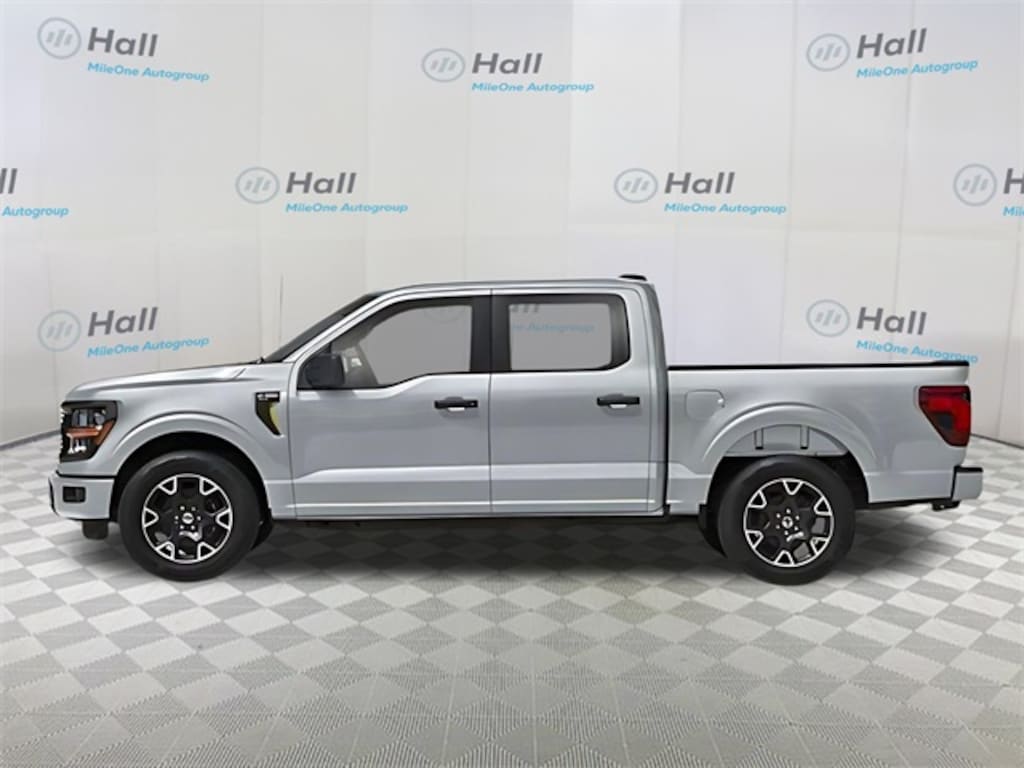 New 2026 Ford F-150 STX Truck