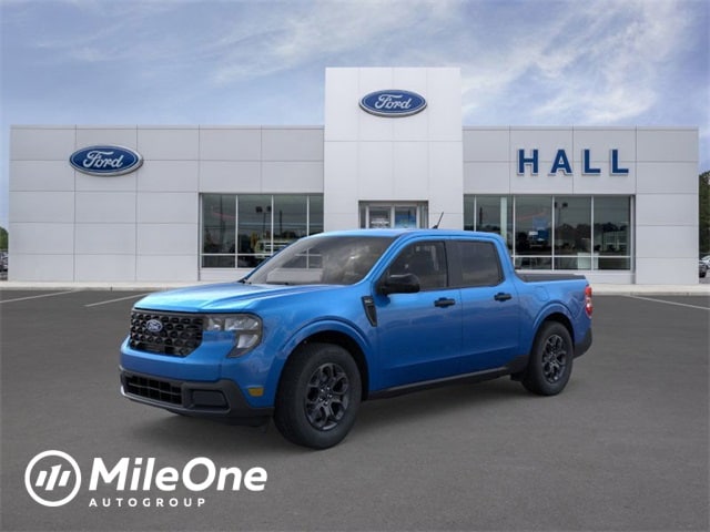 2025 Ford Maverick
