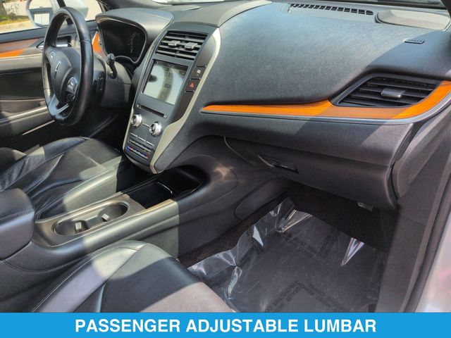 2018 Lincoln MKC Reserve - Photo 19